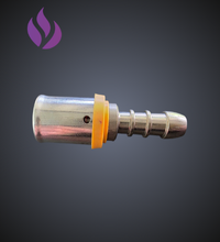 PEX  Hosetail Direct 1216 x 8mm